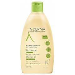 A-Derma Ultra-Rich Shower Gel 1/1
