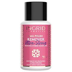 Ingrid Nail Polish Remover 1/1