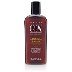 American Crew Daily Deep Moisturizing Shampoo 1/1