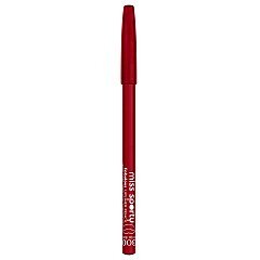 Miss Sporty Fabulous Lipliner Pencil 1/1