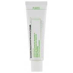 PURITO Centella Unscented Recovery Cream 1/1