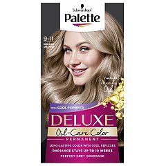 Palette Deluxe Oil-Care Color 1/1