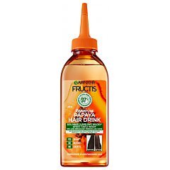 Garnier Fructis Hair Drink Papaya 1/1