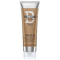 Tigi Bed Head B For Men Dense Up Shampoo 1/1