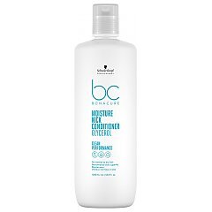 Schwarzkopf Professional BC Bonacure Moisture Kick Conditioner 1/1