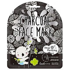 Look At Me Charcoal Face Mask 1/1