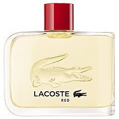 Lacoste Red 2022 1/1