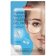 Purederm Twinkle Tango Under Eye Gel Patch 1/1