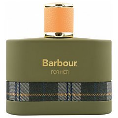 Barbour for her 1/1