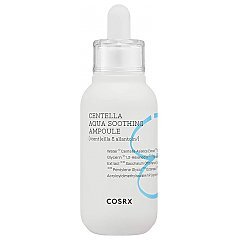 COSRX Hydrium Centella Aqua Soothing Ampoule 1/1