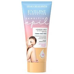 Eveline Cosmetics Sensitive Epil 1/1