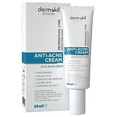 Dermokil Xtreme Anti-Acne Cream 1/1