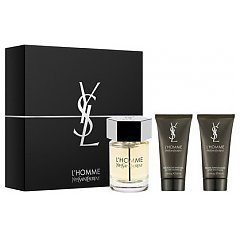 Yves Saint Laurent L'Homme 1/1