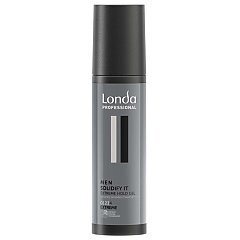 Londa Professional Men Solidify It Extreme Hold Gel 1/1