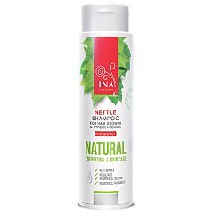 Ina Essentials Nettle Shampoo 1/1