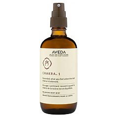 Aveda Chakra 1 Balancing Pure-Fume Feel Grounded Body Mist 1/1