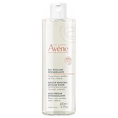 Avene Eau Thermale Makeup Removing Micellar Water 1/1