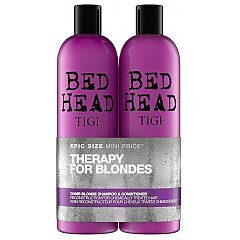 Tigi Therapy For Blondes 1/1