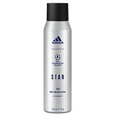 Adidas Uefa Champions League Star Edition 1/1
