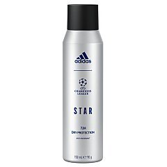 Adidas Uefa Champions League Star Edition 1/1