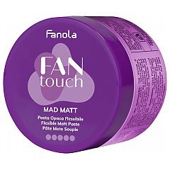 Fanola FanTouch Mad Matt 1/1