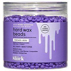 Sliick Heard Wax Beads 1/1