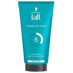 Taft Stand Up Look 1/1