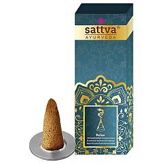 Sattva Incense Sticks Cones 1/1