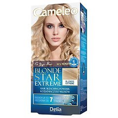 Cameleo Blonde Star Extreme 1/1