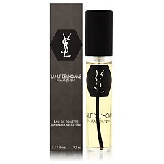 Yves Saint Laurent La Nuit de l'Homme 1/1