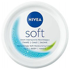 Nivea Soft 1/1