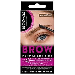 Syoss Brow Tint 1/1
