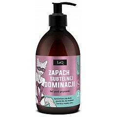 LaQ Zapach Subtelnej Dominacji 1/1