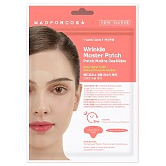Madforcos Wrinkle Master Patch T Zone 1/1