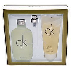 Calvin Klein CK One 1/1