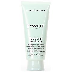Payot Douche Minérale Revitalizing Shower Gel 1/1