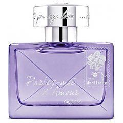 John Galliano Parlez-Moi d'Amour Encore 1/1