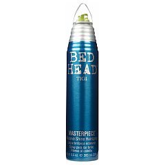 Tigi Bed Head Masterpiece Massive Shine Hairspray 1/1