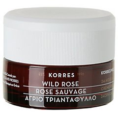 Korres Wild Rose Brightening & First Wrinkles 1/1