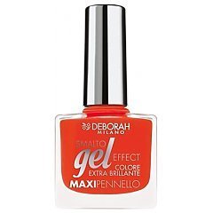 Deborah Gel Effect Nail Polish 1/1