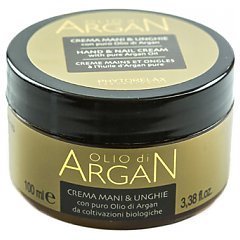 Phytorelax Olio Di Argan Hand & Nail Cream 1/1