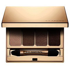 Clarins 4-Colour Eyeshadow Palette 1/1