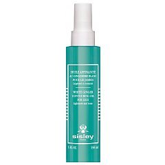 Sisley White Ginger Contouring Oil For Legs 1/1
