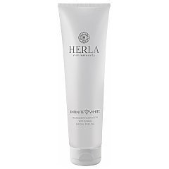 Herla Infinite White Microdermabrasion Whitening Facial Peeling 1/1