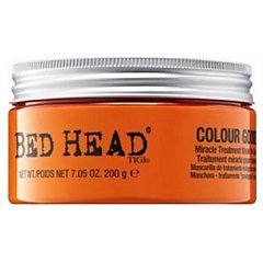 Tigi Bed Head Colour Goddess Miracle Treatment Mask 1/1