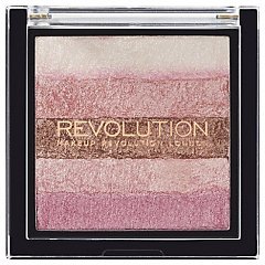 Makeup Revolution Vivid Shim Brick 1/1