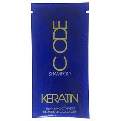 Stapiz Keratin Code Shampoo 1/1