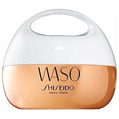 Shiseido Waso Clear Mega-Hydrating Cream 1/1
