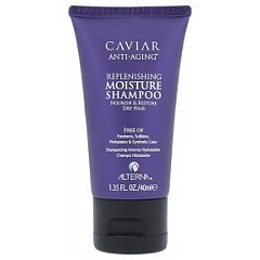 Alterna Caviar Anti-Aging Replenishing Moisture Shampoo 1/1