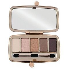 Makeup Revolution Renaissance Palette Night tester 1/1